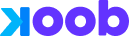 Logo da koob